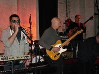 The Plastic Sturgeons photo
