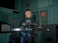The Plastic Sturgeons photo