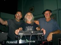 The Plastic Sturgeons photo