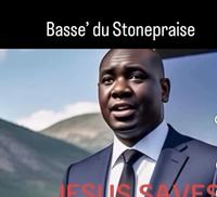 Stonepraise InventorBassist photo