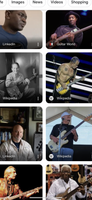 Stonepraise InventorBassist photo
