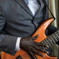 Stonepraise InventorBassist photo