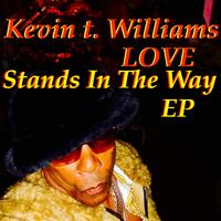 Kevin T Williams photo