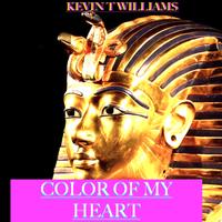 Kevin T Williams photo