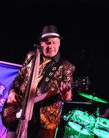 Tony Demko photo