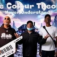 THE COLOUR THEORY photo