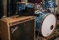 Transistor Rodeo photo