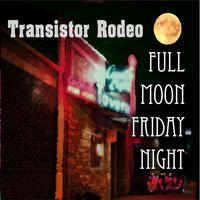 Transistor Rodeo photo