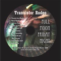 Transistor Rodeo photo