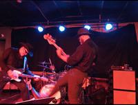 Transistor Rodeo photo