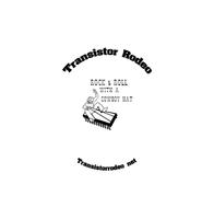 Transistor Rodeo photo