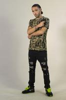 Charly B photo