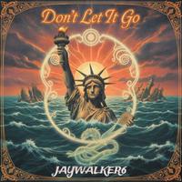 Jaywalker6 photo
