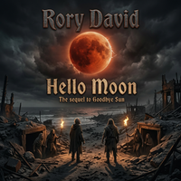 Rory David photo