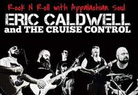 Eric Caldwell and The Cruise Control photo