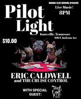Eric Caldwell and The Cruise Control photo