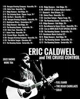 Eric Caldwell and The Cruise Control photo