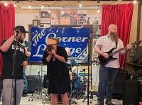 Eric Caldwell and The Cruise Control photo