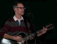 Mark Laughlin photo