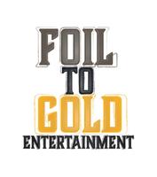 Foil 2 Gold Ent. photo