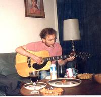 Bobby Stevenson photo