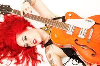 Screamin' Rebel Angels photo