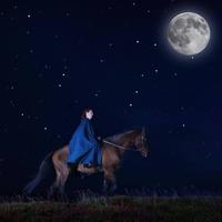 Follow The Moon photo
