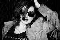 Rachel Roberts photo