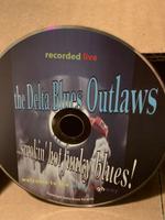 the Delta Blues Outlaws photo