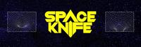 Space Knife photo