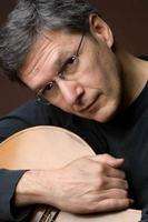 Pierce Pettis photo
