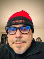 Robert C. Aragon photo