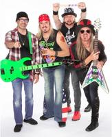 Shot of Poison photo