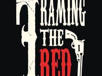 Framing The Red photo