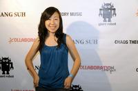 Cate Song photo