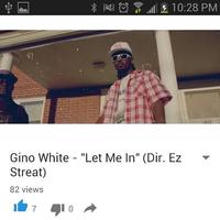 Gino White photo