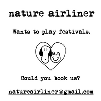 nature airliner photo