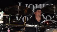 Rob Brockmann (current drummer for Shattered Image) photo