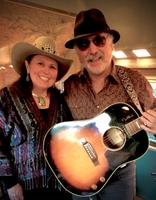 Marc and Paula's Roadside Distraction photo