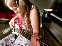 Saskia Laroo photo