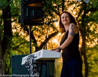 Lindsey White photo