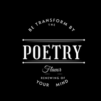 Poetry Flavor photo