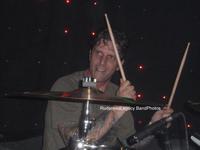 Malcom Bliss photo