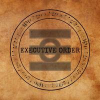 Executive Order photo
