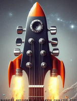 Astronaut photo
