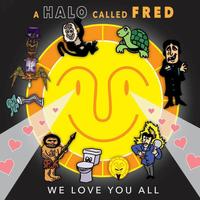 A Halo Called Fred photo