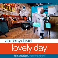 Anthony David photo