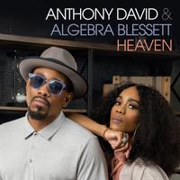 Anthony David photo