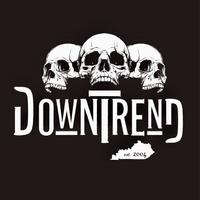 Downtrend photo
