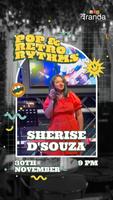 Sherise D'souza photo